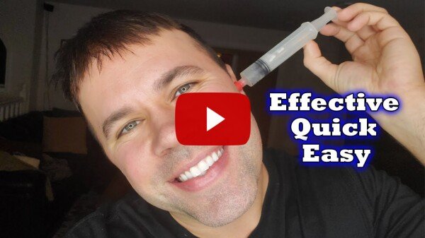Tinnitus Cure Trick